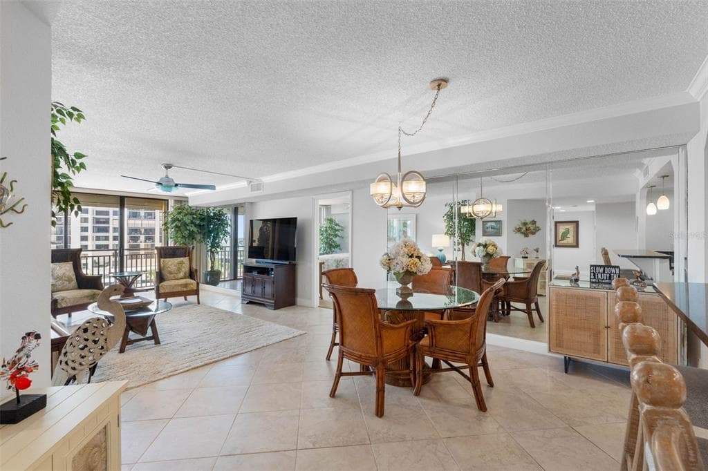 1430 GULF BOULEVARD # 406, CLEARWATER BEACH, FL 33767 — zdjęcie 5
