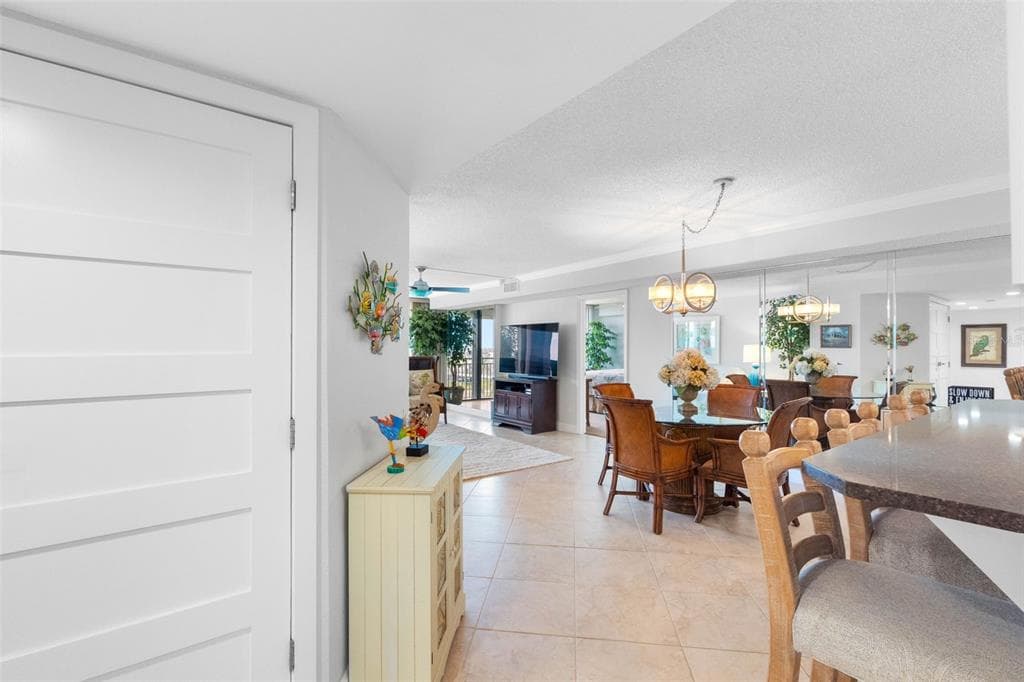 1430 GULF BOULEVARD # 406, CLEARWATER BEACH, FL 33767 — zdjęcie 4