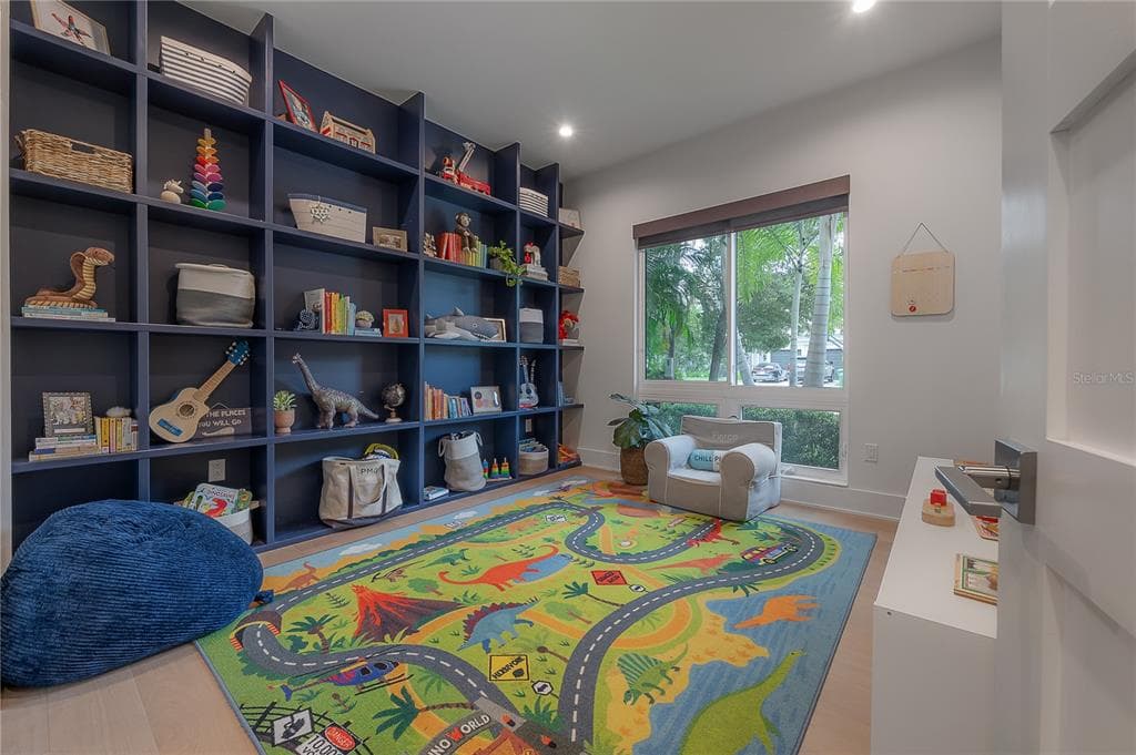 4207 W JETTON AVENUE, TAMPA, FL 33629 — zdjęcie 5