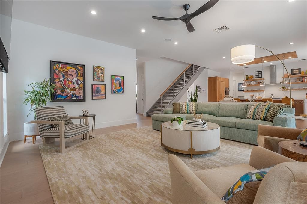 4207 W JETTON AVENUE, TAMPA, FL 33629 — zdjęcie 4