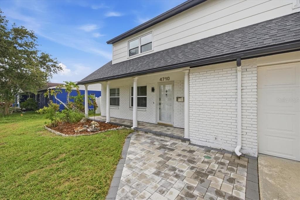 4710 TRAVERTINE DRIVE, TAMPA, FL 33615 — zdjęcie 2