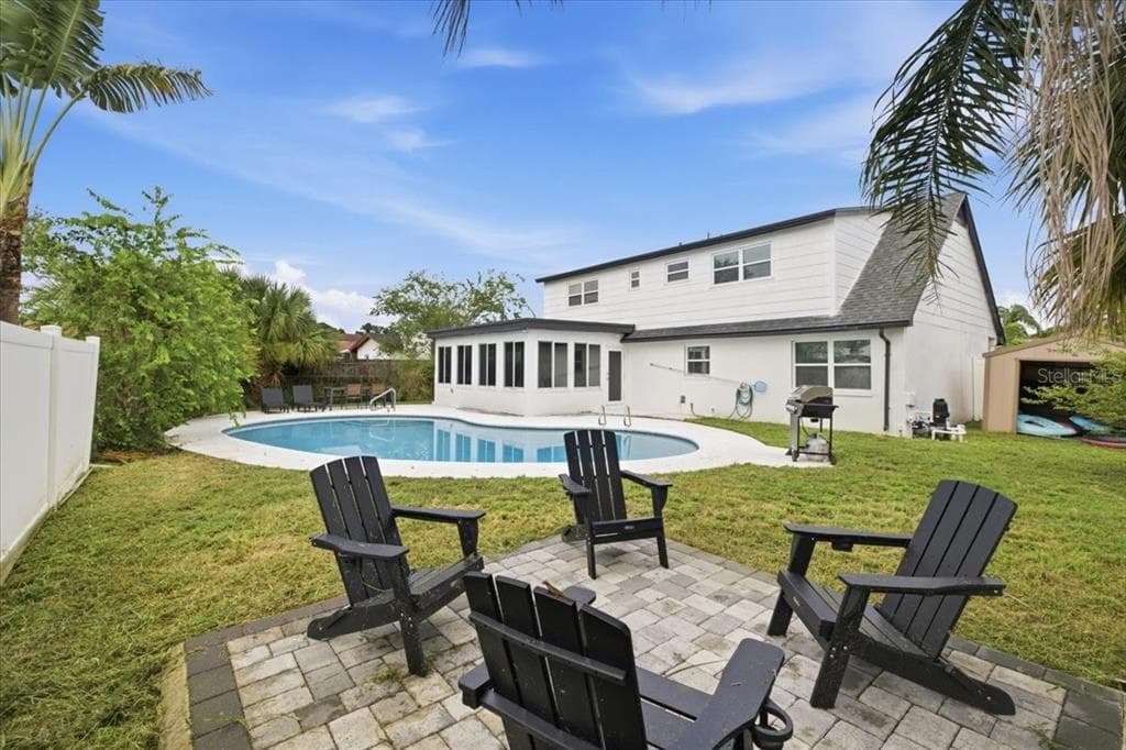 4710 TRAVERTINE DRIVE, TAMPA, FL 33615 — zdjęcie 3
