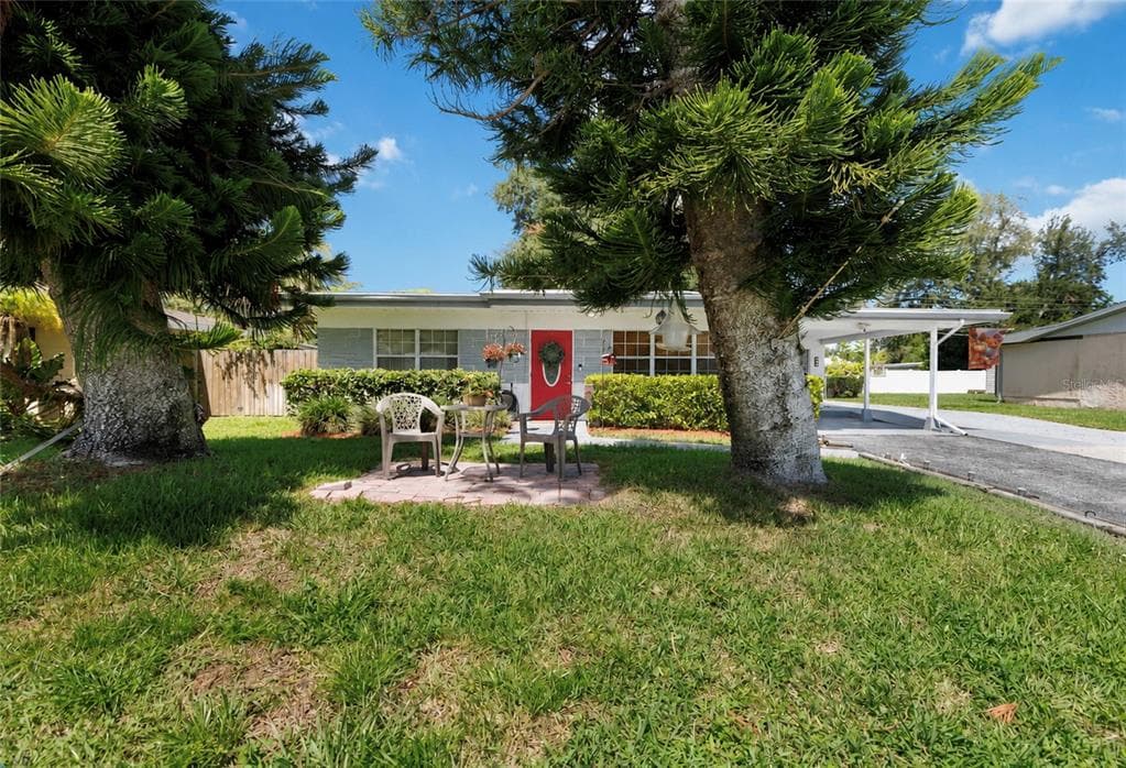 5710 18TH STREET W, BRADENTON, FL 34207 — zdjęcie 2