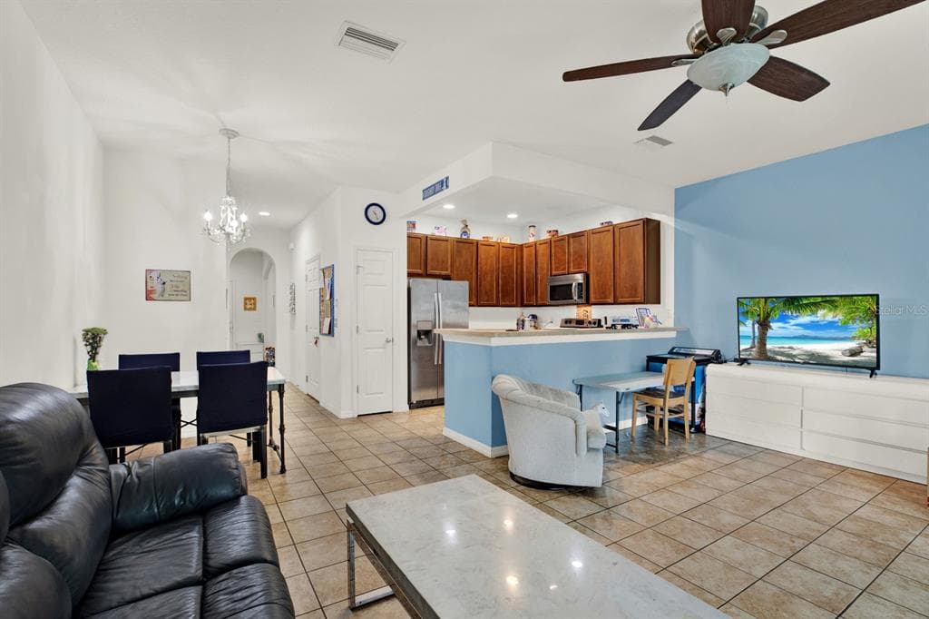 6843 46TH LANE N, PINELLAS PARK, FL 33781 — zdjęcie 2