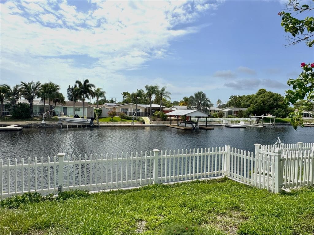 1345 BASSWOOD DRIVE, HOLIDAY, FL 34690 — zdjęcie 3