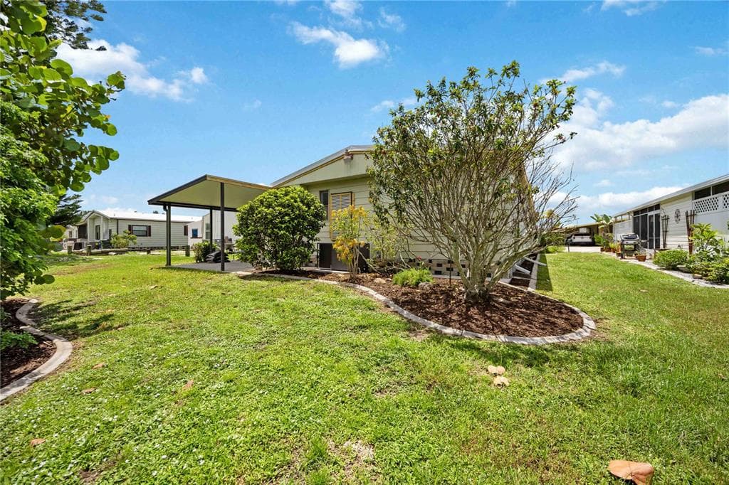 141 RAROTONGA ROAD, NORTH PORT, FL 34287 — zdjęcie 3