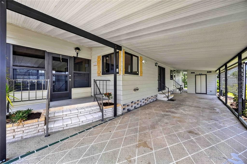 141 RAROTONGA ROAD, NORTH PORT, FL 34287 — zdjęcie 5