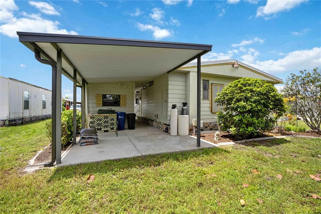141 RAROTONGA ROAD, NORTH PORT, FL 34287 — zdjęcie 4