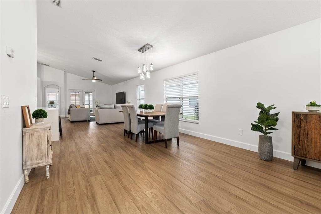 14018 BUDWORTH CIRCLE, ORLANDO, FL 32832 — zdjęcie 2
