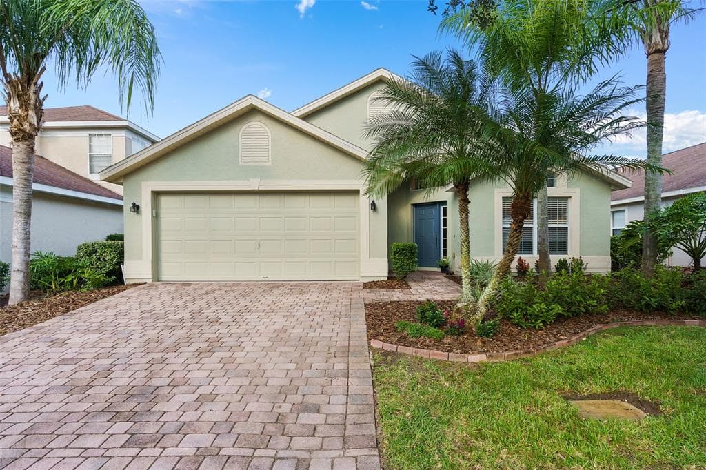 14018 BUDWORTH CIRCLE, ORLANDO, FL 32832