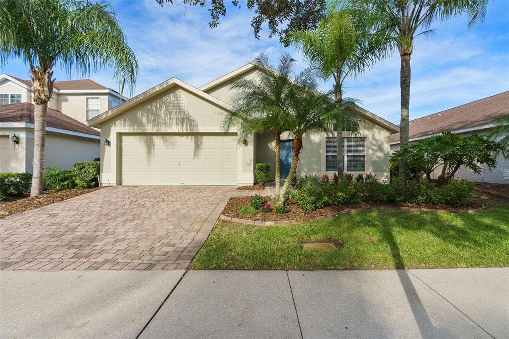 14018 BUDWORTH CIRCLE, ORLANDO, FL 32832 — zdjęcie 5