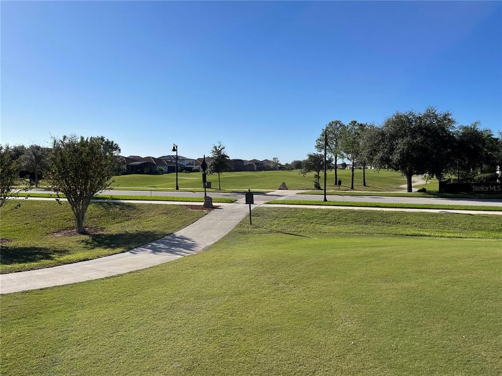 14018 BUDWORTH CIRCLE, ORLANDO, FL 32832 — zdjęcie 4
