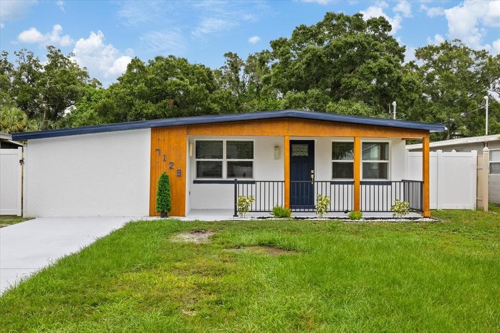 7129 63RD STREET N, PINELLAS PARK, FL 33781 — zdjęcie 2