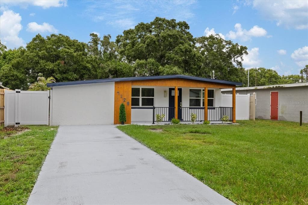 7129 63RD STREET N, PINELLAS PARK, FL 33781 — zdjęcie 3