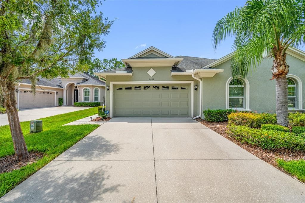 2923 DEVONOAK BOULEVARD, LAND O LAKES, FL 34638