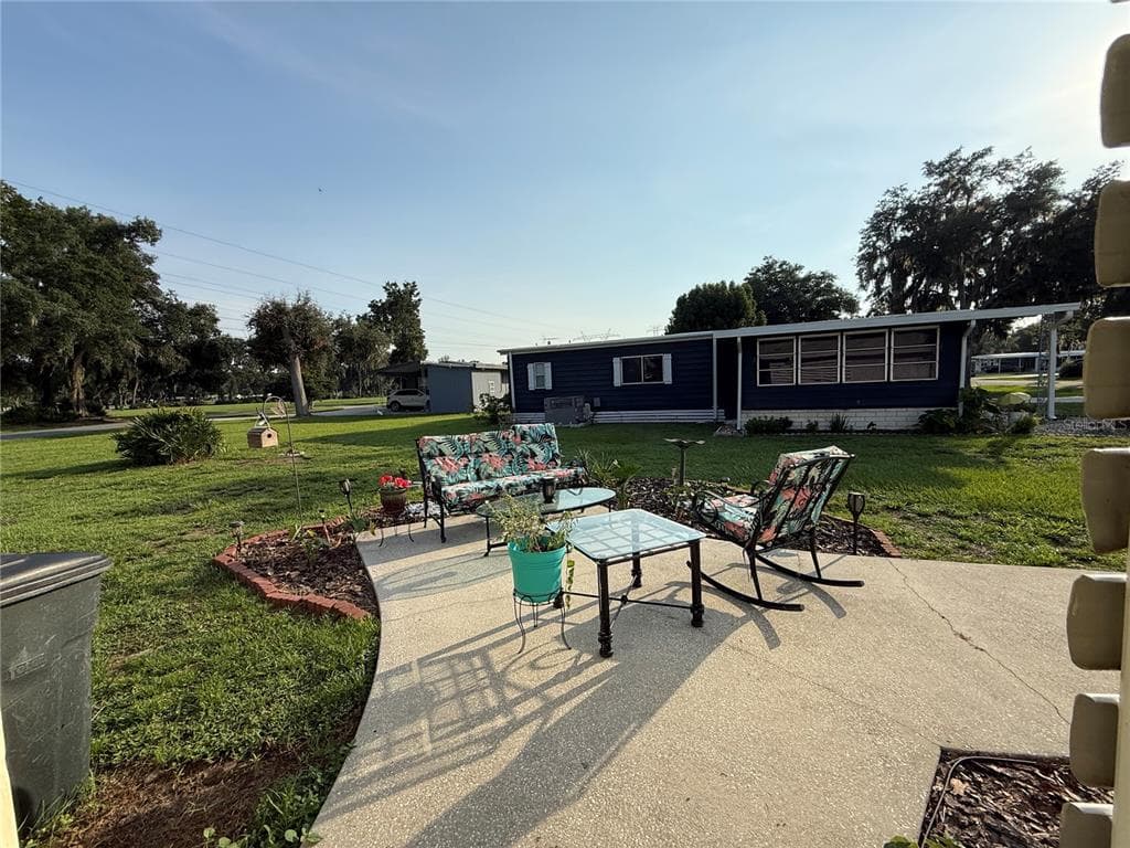 48 S BOBWHITE ROAD, WILDWOOD, FL 34785 — zdjęcie 2