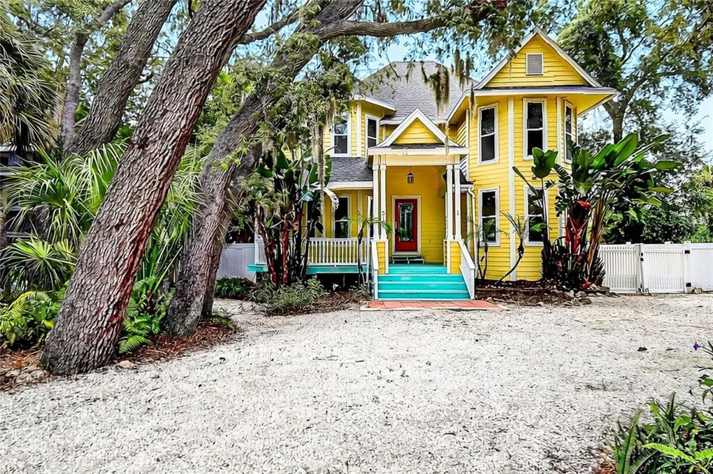 510 WIDEVIEW AVENUE, TARPON SPRINGS, FL 34689 — zdjęcie 2