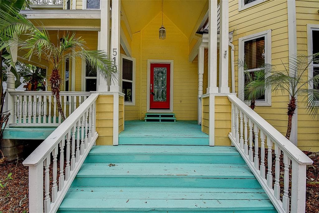 510 WIDEVIEW AVENUE, TARPON SPRINGS, FL 34689 — zdjęcie 3