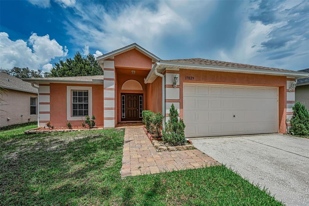 17029 TORVEST COURT, LAND O LAKES, FL 34638