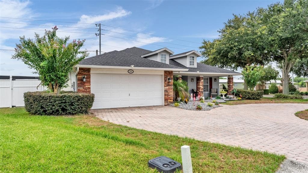 104 BENTLEY OAKS BOULEVARD, AUBURNDALE, FL 33823 — zdjęcie 3