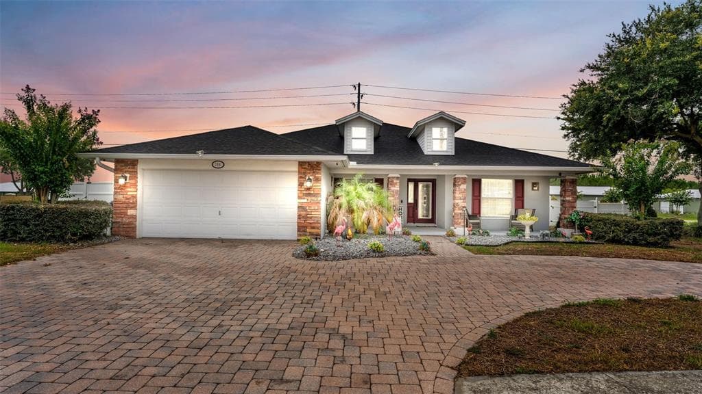 104 BENTLEY OAKS BOULEVARD, AUBURNDALE, FL 33823