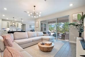 3160 FIRETHORN CIRCLE, DAYTONA BEACH, FL 32124 — zdjęcie 4