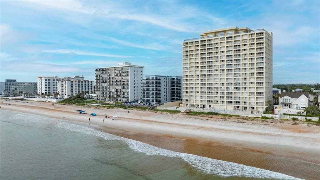 89 S ATLANTIC AVENUE # 1503, ORMOND BEACH, FL 32176 — zdjęcie 2