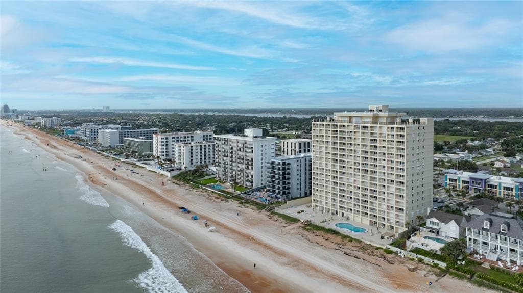 89 S ATLANTIC AVENUE # 1503, ORMOND BEACH, FL 32176 — zdjęcie 3