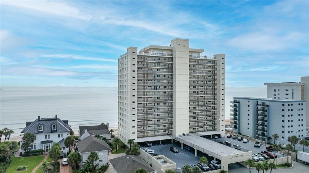 89 S ATLANTIC AVENUE # 1503, ORMOND BEACH, FL 32176