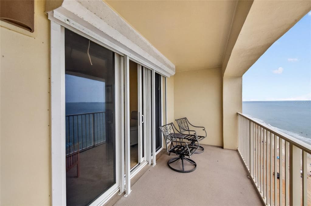 89 S ATLANTIC AVENUE # 1503, ORMOND BEACH, FL 32176 — zdjęcie 4