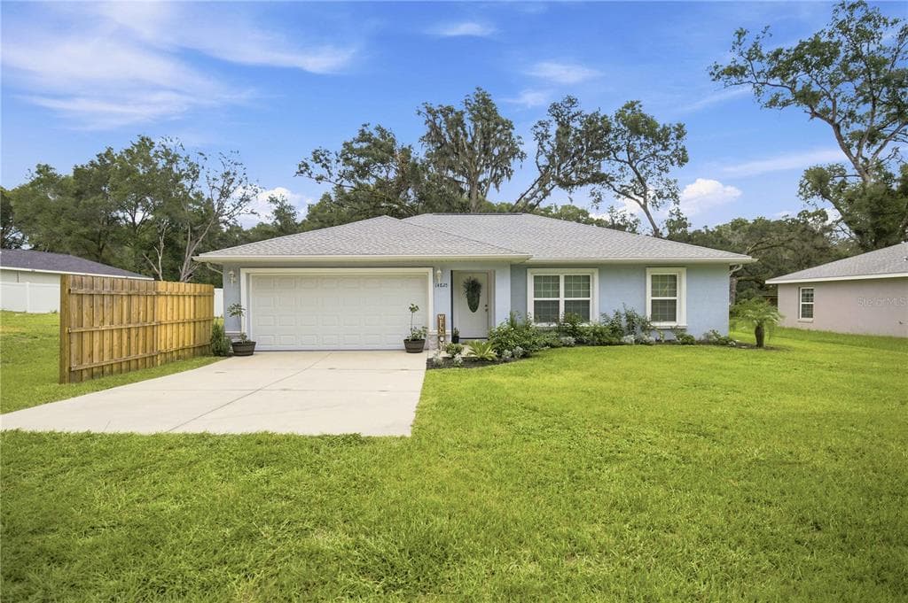 14825 SE 28TH TERRACE, SUMMERFIELD, FL 34491