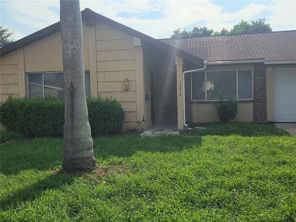12213 PARTRIDGE HILL ROW, HUDSON, FL 34667