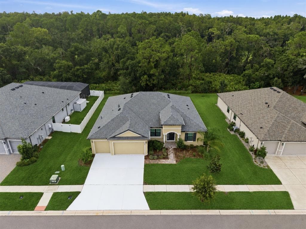 3908 GAVIOTA DRIVE, SUN CITY CENTER, FL 33573 — zdjęcie 2