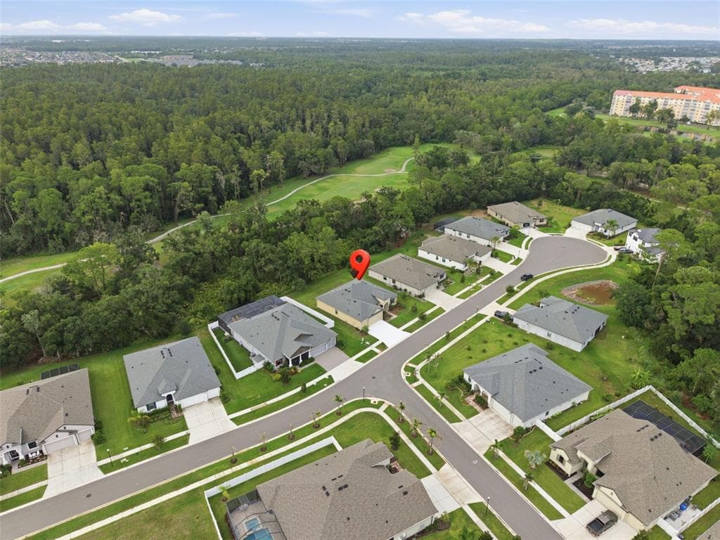3908 GAVIOTA DRIVE, SUN CITY CENTER, FL 33573 — zdjęcie 3