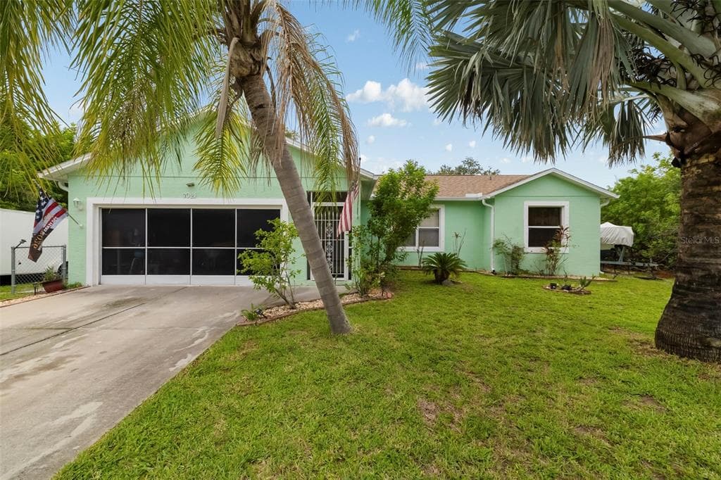 7021 FANCY STREET, ENGLEWOOD, FL 34224 — zdjęcie 2