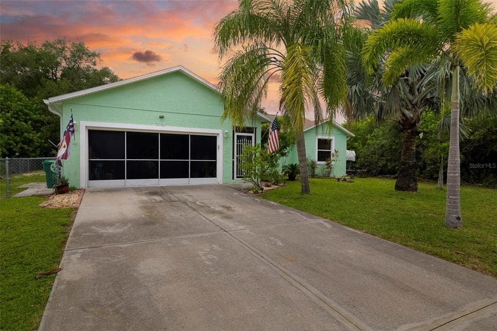 7021 FANCY STREET, ENGLEWOOD, FL 34224 — zdjęcie 3