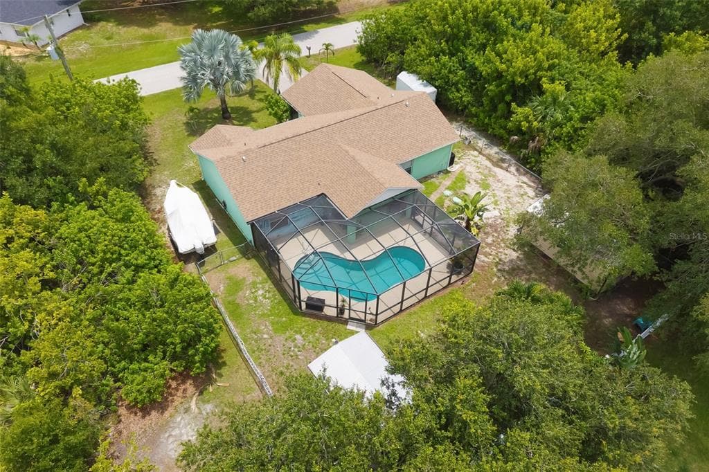 7021 FANCY STREET, ENGLEWOOD, FL 34224