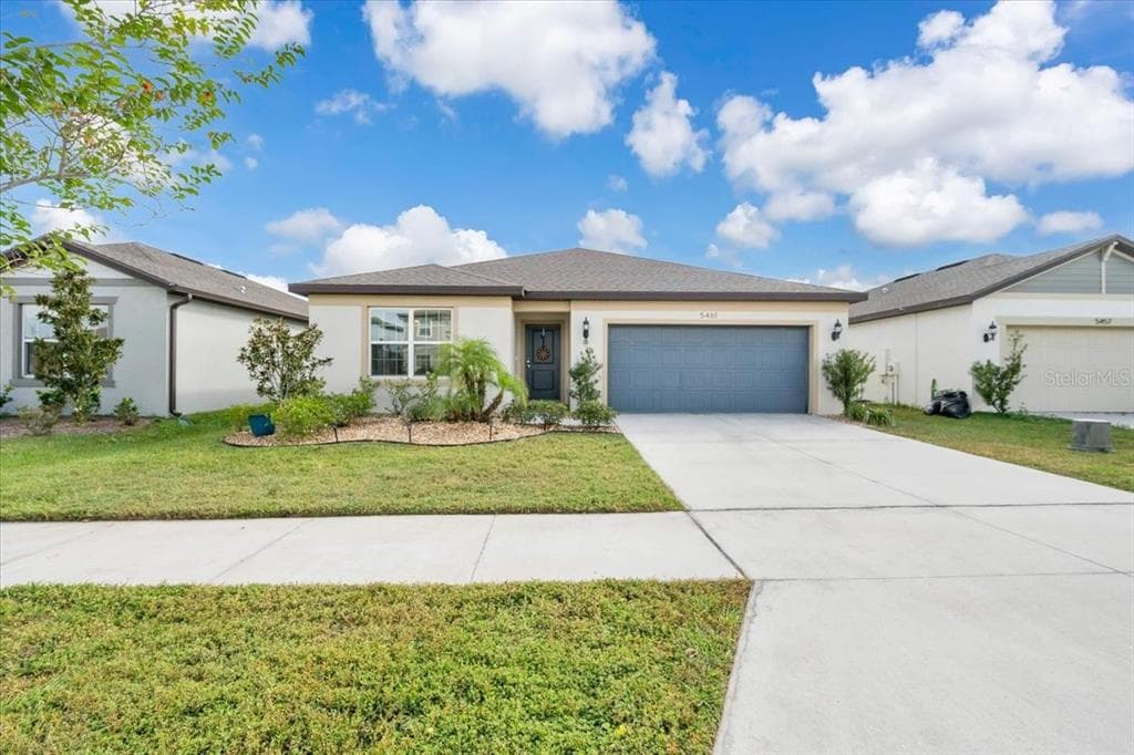 5461 KEATON SPRINGS DRIVE, LAKELAND, FL 33811 — zdjęcie 2