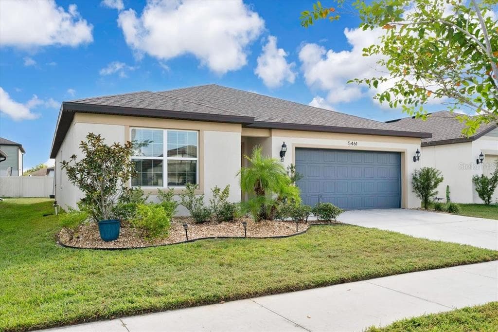 5461 KEATON SPRINGS DRIVE, LAKELAND, FL 33811 — zdjęcie 3