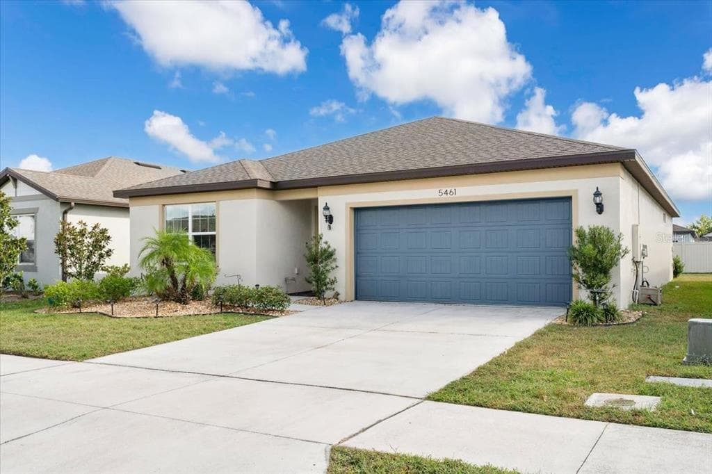 5461 KEATON SPRINGS DRIVE, LAKELAND, FL 33811 — zdjęcie 4