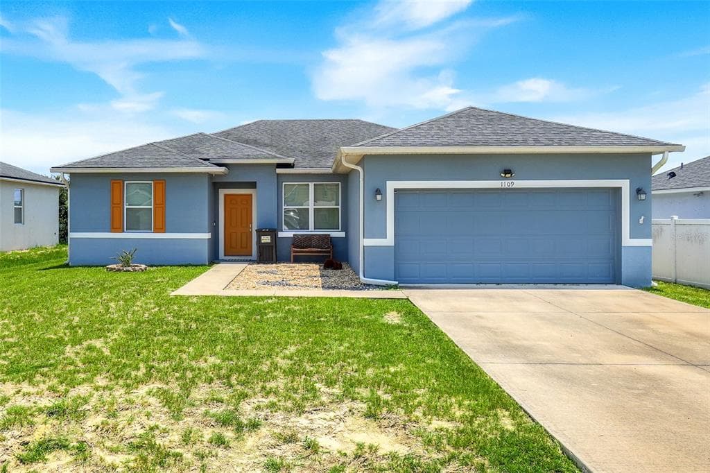 1109 N PLATTE LANE, POINCIANA, FL 34759
