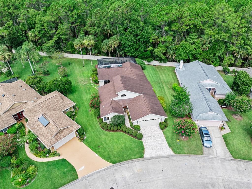 28 TREETOP CIRCLE, ORMOND BEACH, FL 32174 — zdjęcie 3