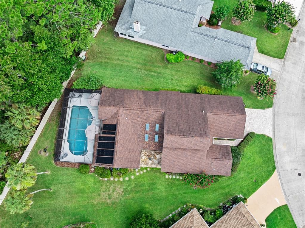 28 TREETOP CIRCLE, ORMOND BEACH, FL 32174 — zdjęcie 4