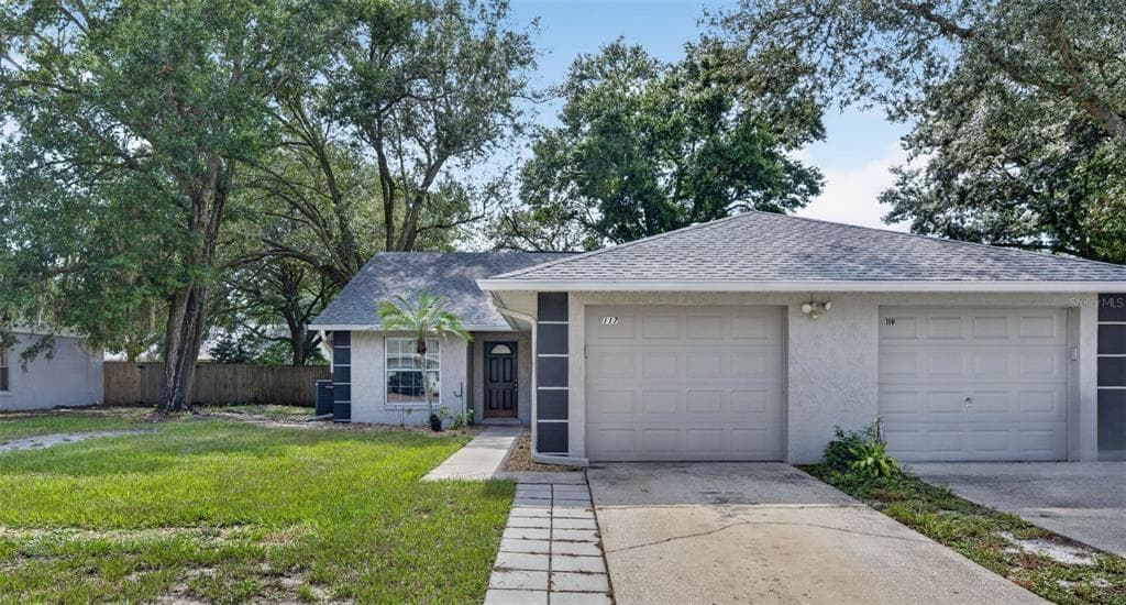 117 SHADY OAK LANE, OVIEDO, FL 32765
