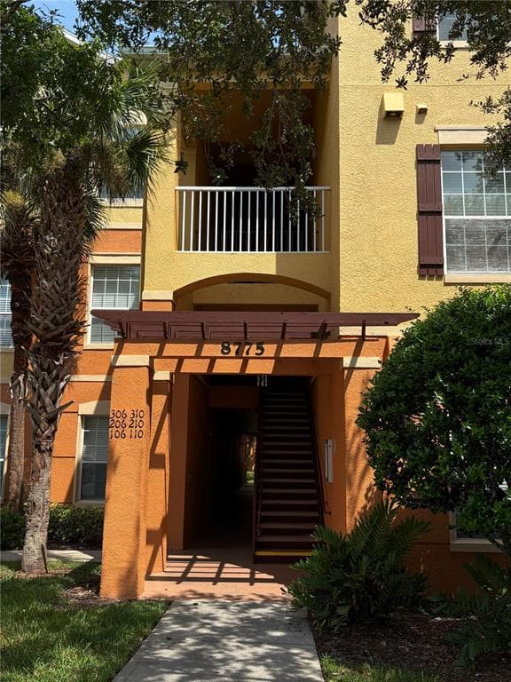 8775 SARTORI STREET # 309, ORLANDO, FL 32829