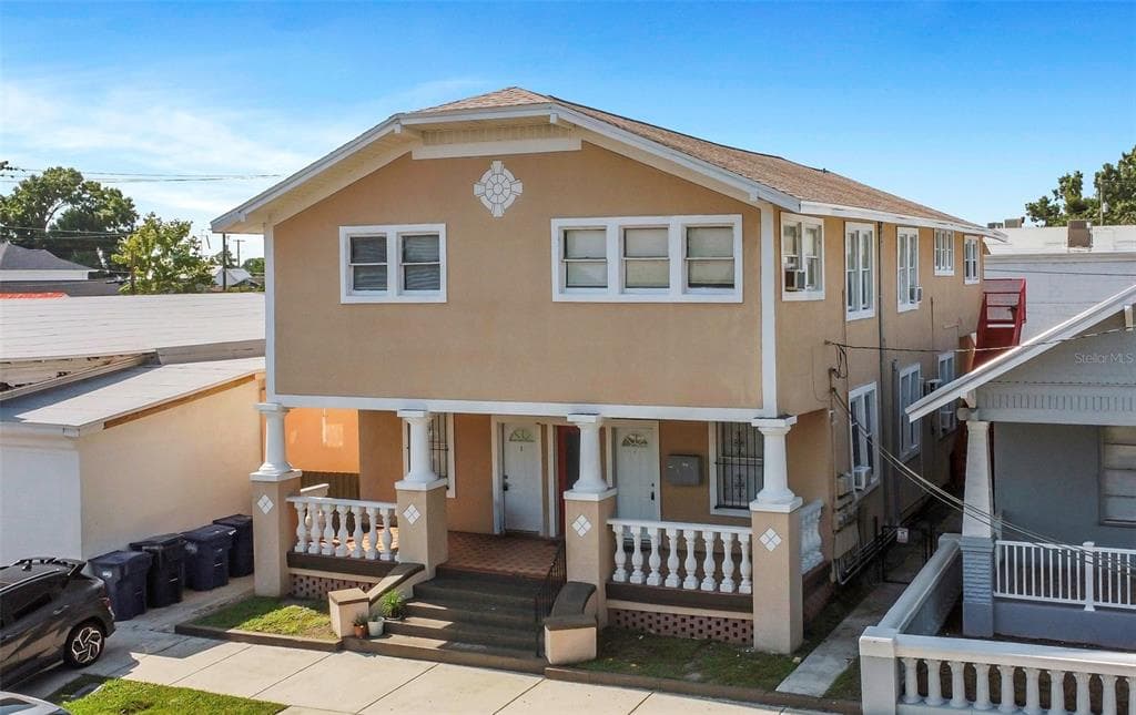 2904 W CHESTNUT STREET # 1-4, TAMPA, FL 33607 — zdjęcie 2