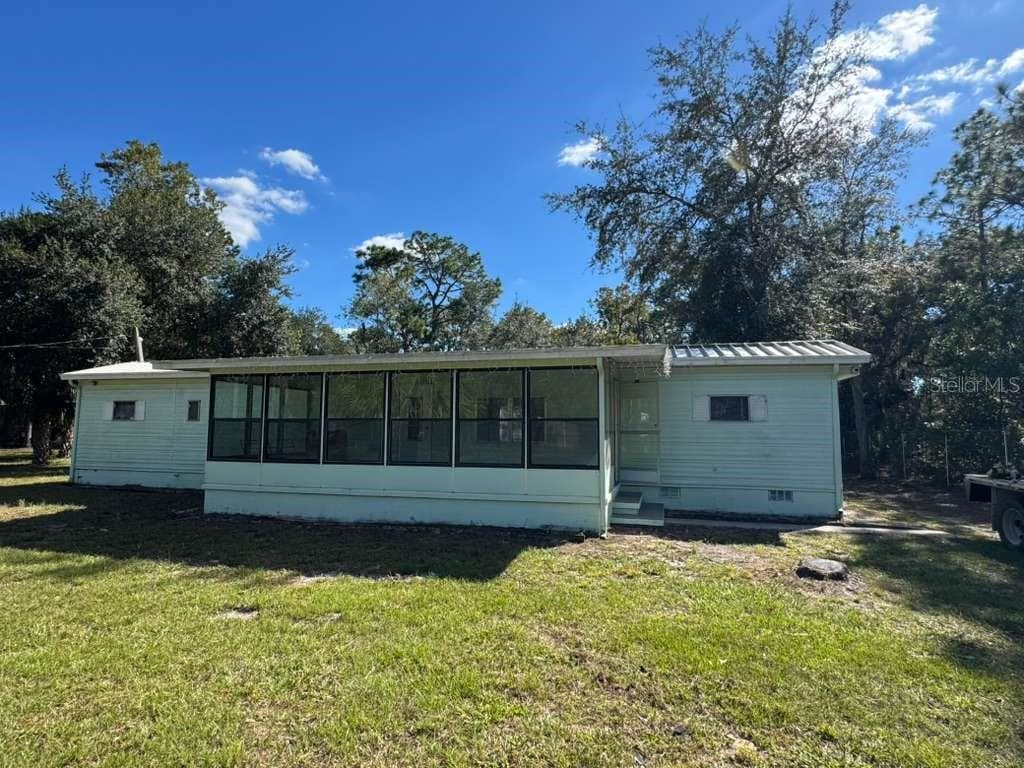 6300 W LINDEN DRIVE, HOMOSASSA, FL 34446 — zdjęcie 2