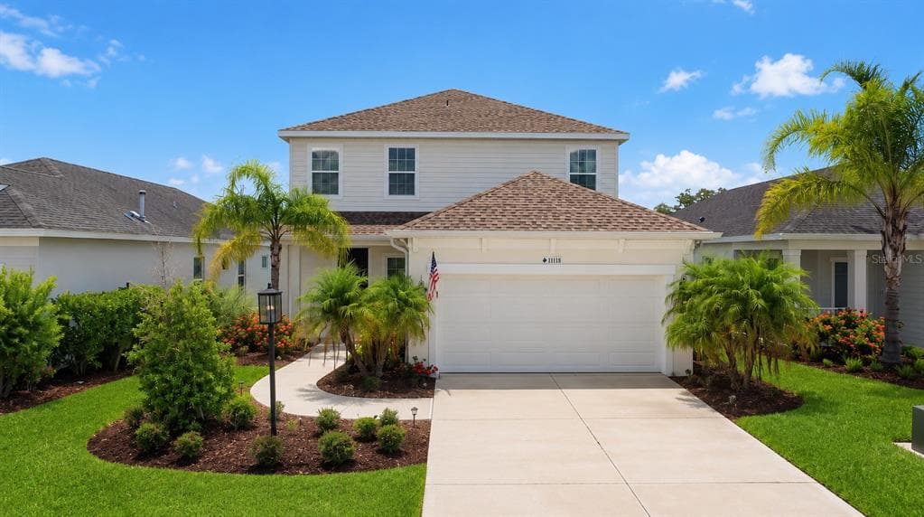 11118 SAND PINE LANE, PARRISH, FL 34219 — zdjęcie 2