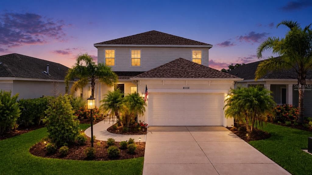 11118 SAND PINE LANE, PARRISH, FL 34219