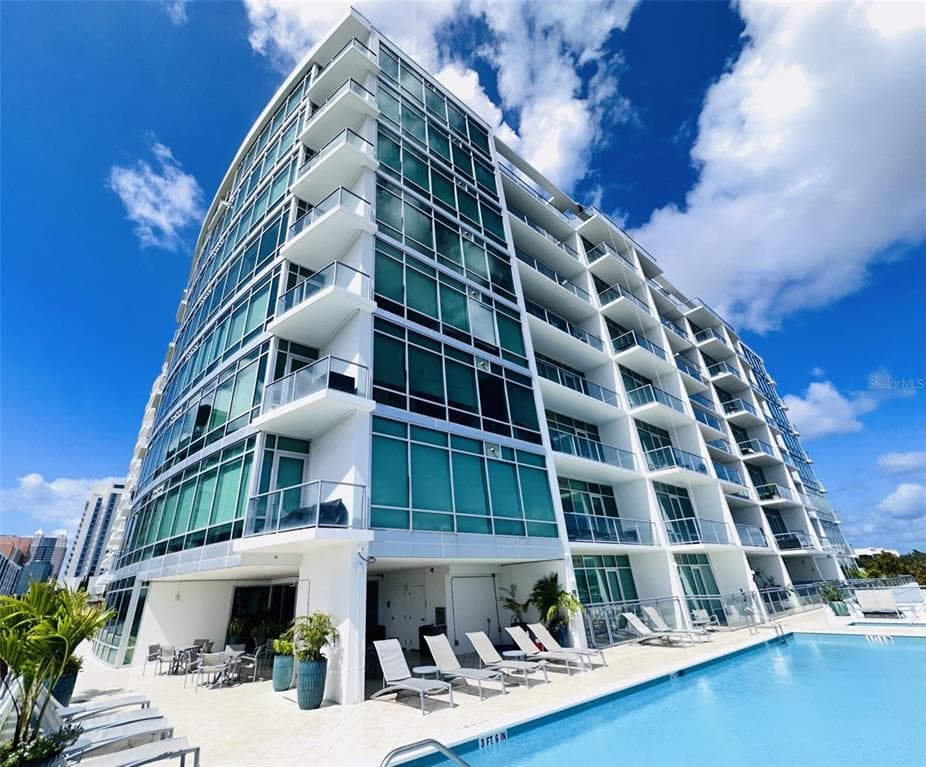 101 S EOLA DRIVE # 1203, ORLANDO, FL 32801 — zdjęcie 2